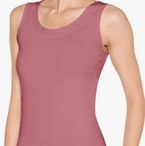 Wolford Athens knit top tank top